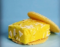 بستنی سنتی نونی