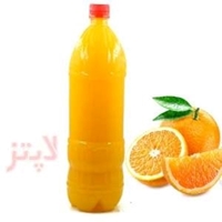 آب پرتقال ۱ لیتری