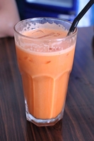 شیرموز هویج کوچک