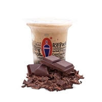 آیس پک شکلاتی