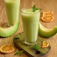 آب طالبی کوچک