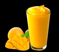 آب انبه کوچک