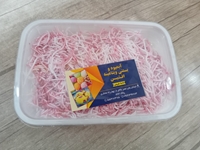 فالوده نیم کیلو