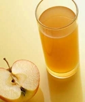 آب سیب ۱.۵ لیتری