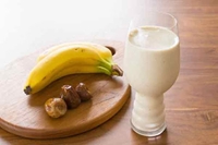 شیرموز خرما1لیتری